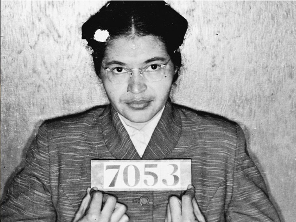 Rosa Parks